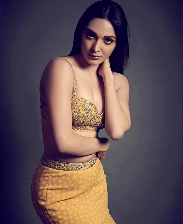 Kiara Advani