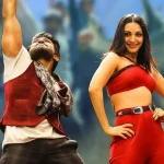 Kiara Advani Telugu film Vinaya Vidheya Rama