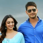 Kiara Advani first movie Telugu Bharath Ane Nenu