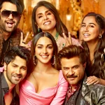 Kiara Advani hit movie Jug Jugg Jeeyo