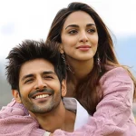 Kiara Advani new movie Satyaprem Ki Katha