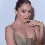 Kiara advani