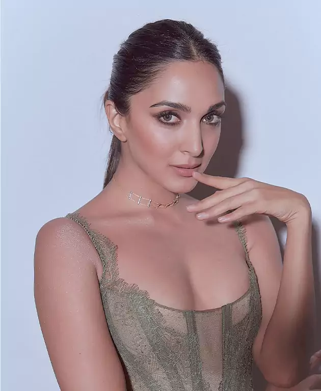 Kiara advani