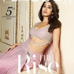 Magazine Cover Photos of Janhvi Kapoor
