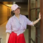 Malaika Arora in casual 