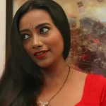 Paromita Dey web series Parlok