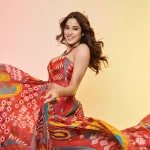 Photoshoot Pictures of Janhvi Kapoor