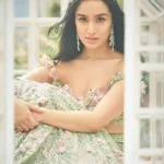 Princess Look of Shraddha Kapoor 