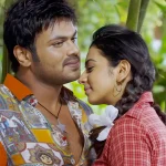 Rakul Preet Singh movie Cureent Theega