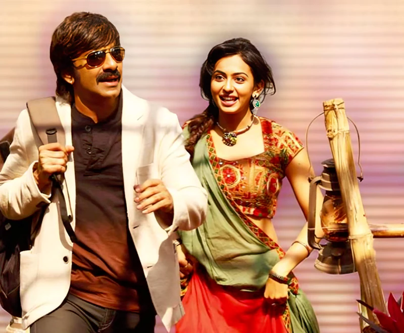 Rakul Preet Singh movie Kick 2