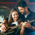 Rakul Preet Telugu movie Dev