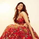 Rashmika Mandanna Hot Rampwalk Pics 