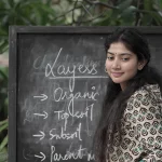 Sai Pallavi Tamil movie Gargi