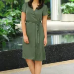 Sexy Pics of Rashi Khanna in Short Dresses