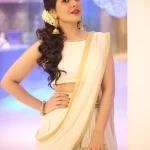 Sexy and Bold Pic of Rashi Khanna