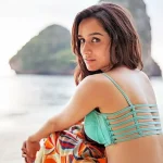 Shraddha Kapoor Bikini Pics 