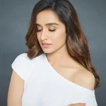 Shraddha Kapoor Hot Photos in White