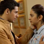 Sidharth Malhotra and Rakul Preet Singh movie Aiyaary