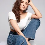 Sultry Look of Shirley Setia