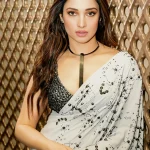 Tamannaah Bhatia in saree