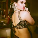 Tamannaah Bhatia in saree
