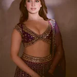 Tamannaah Bhatia in traditional