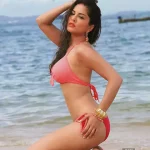 sunny leone